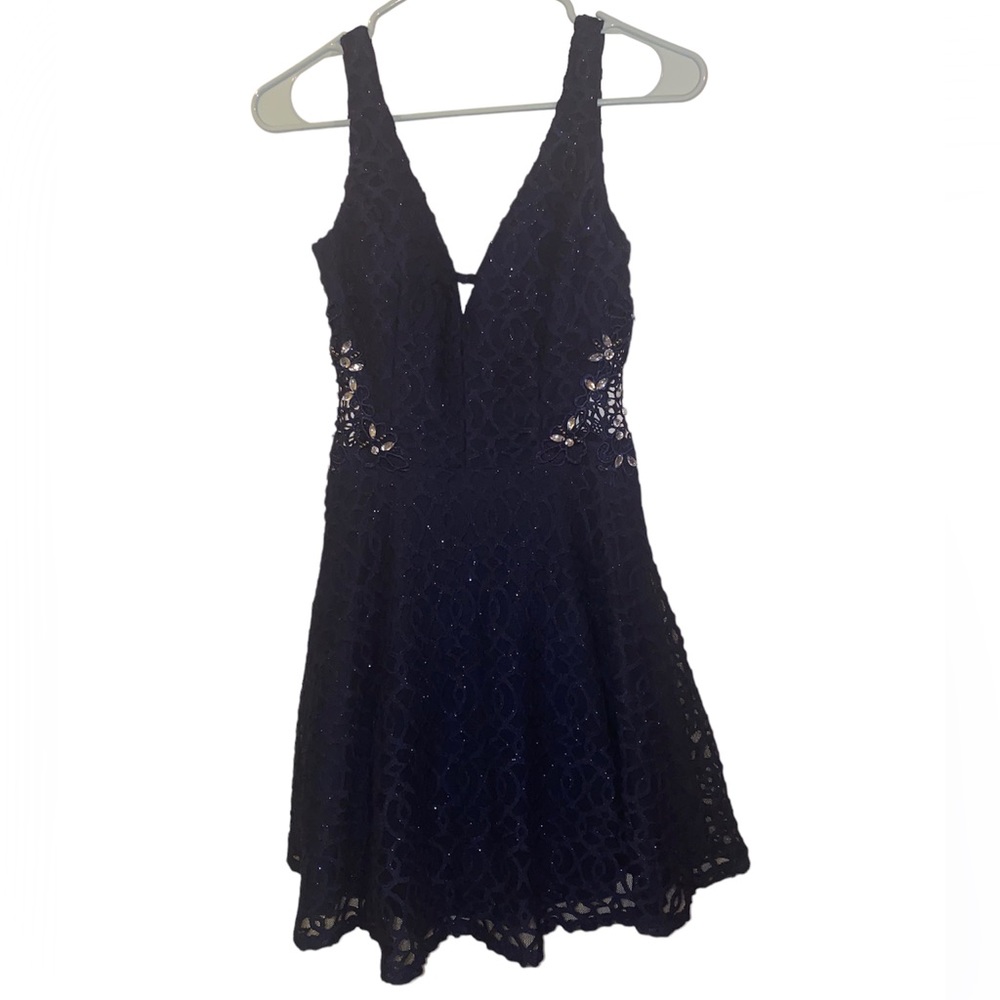 Homecoming Dress
